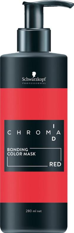 Schwarzkopf Chroma ID - Intense Bonding Color Mask 280 ml