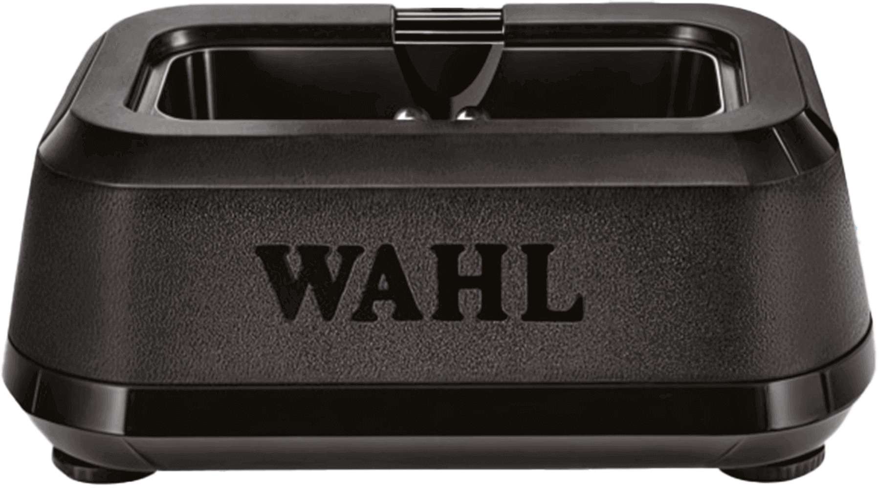 61130044-wahl-single-power-station-ladestation-schwarz