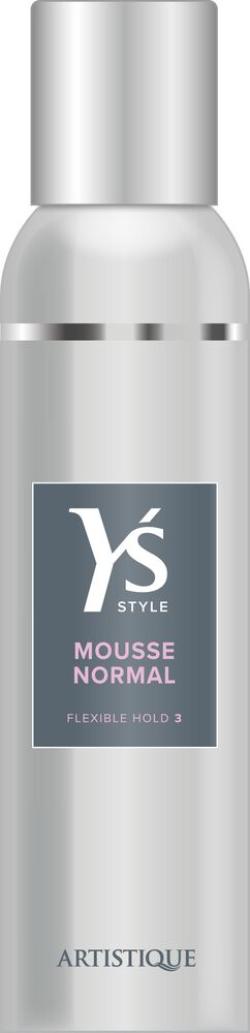 You Style Mousse Normal 150ml