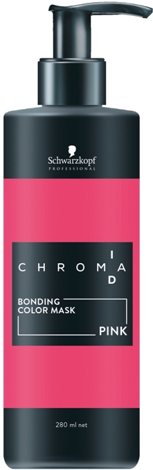 Schwarzkopf Chroma ID - Intense Bonding Color Mask 280 ml