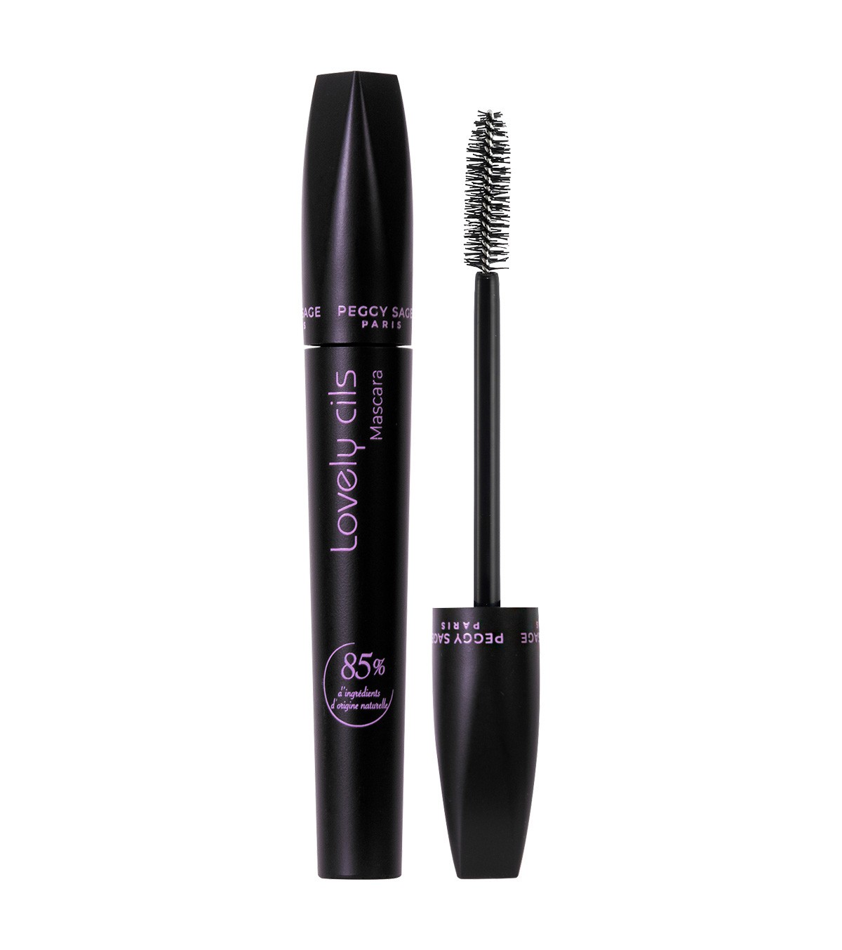 Peggy Sage Lovely Cils Mascara 10 ml