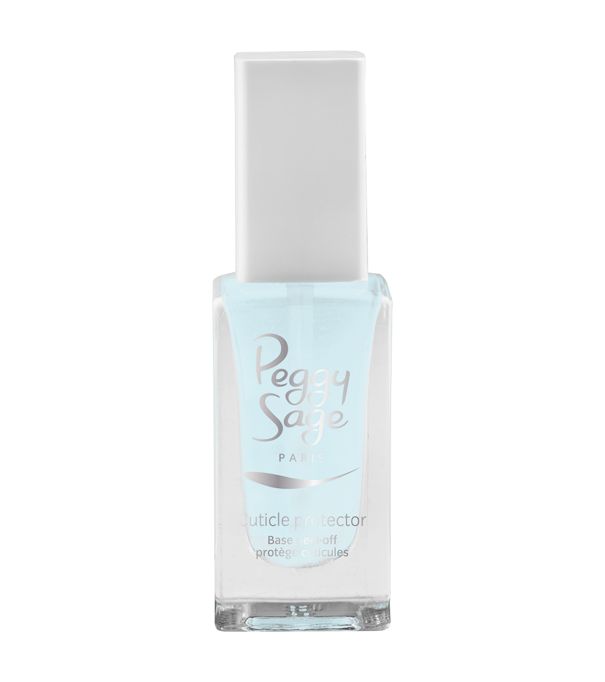PS Peel-off-Base Schutz d. Nagelhaut PS Peel-off-Base Schutz d. Nagelhaut
