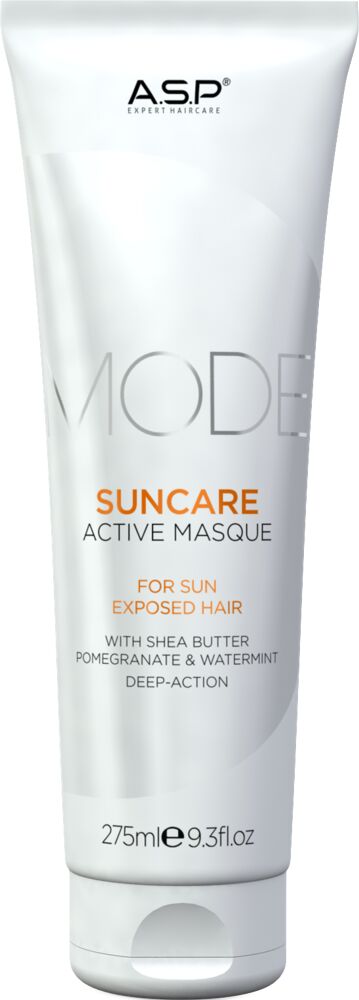 A.S.P. Mode Suncare Active Hair Masque 275ml