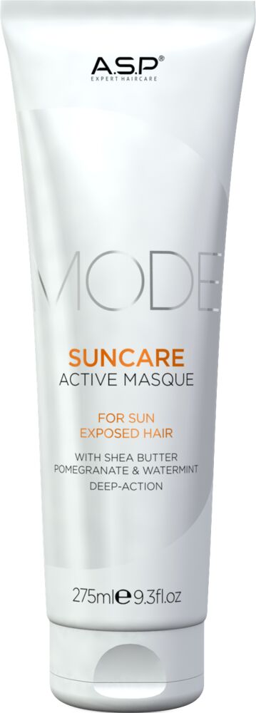 A.S.P. Mode Suncare Active Hair Masque 275ml A.S.P. Mode Suncare Active Hair Masque 275ml