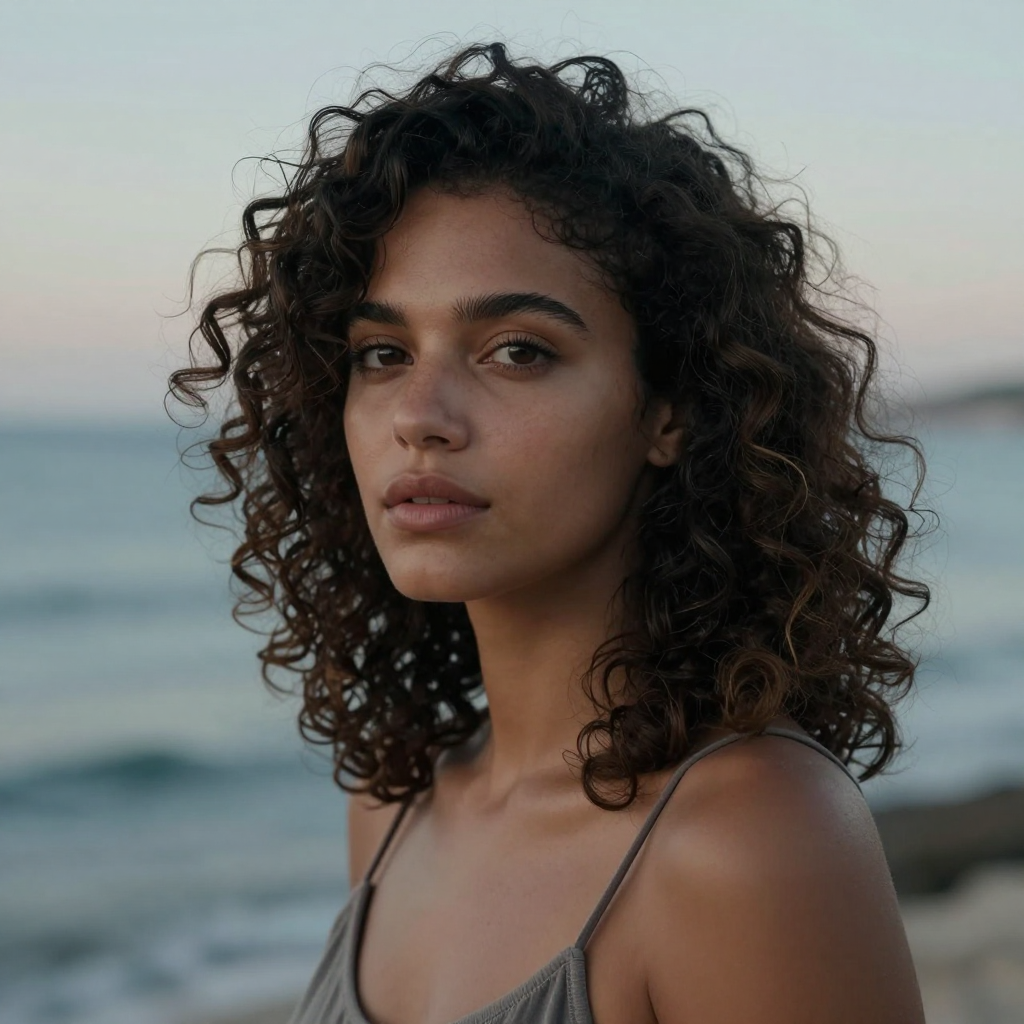 KI generiertes Stimmungsbild