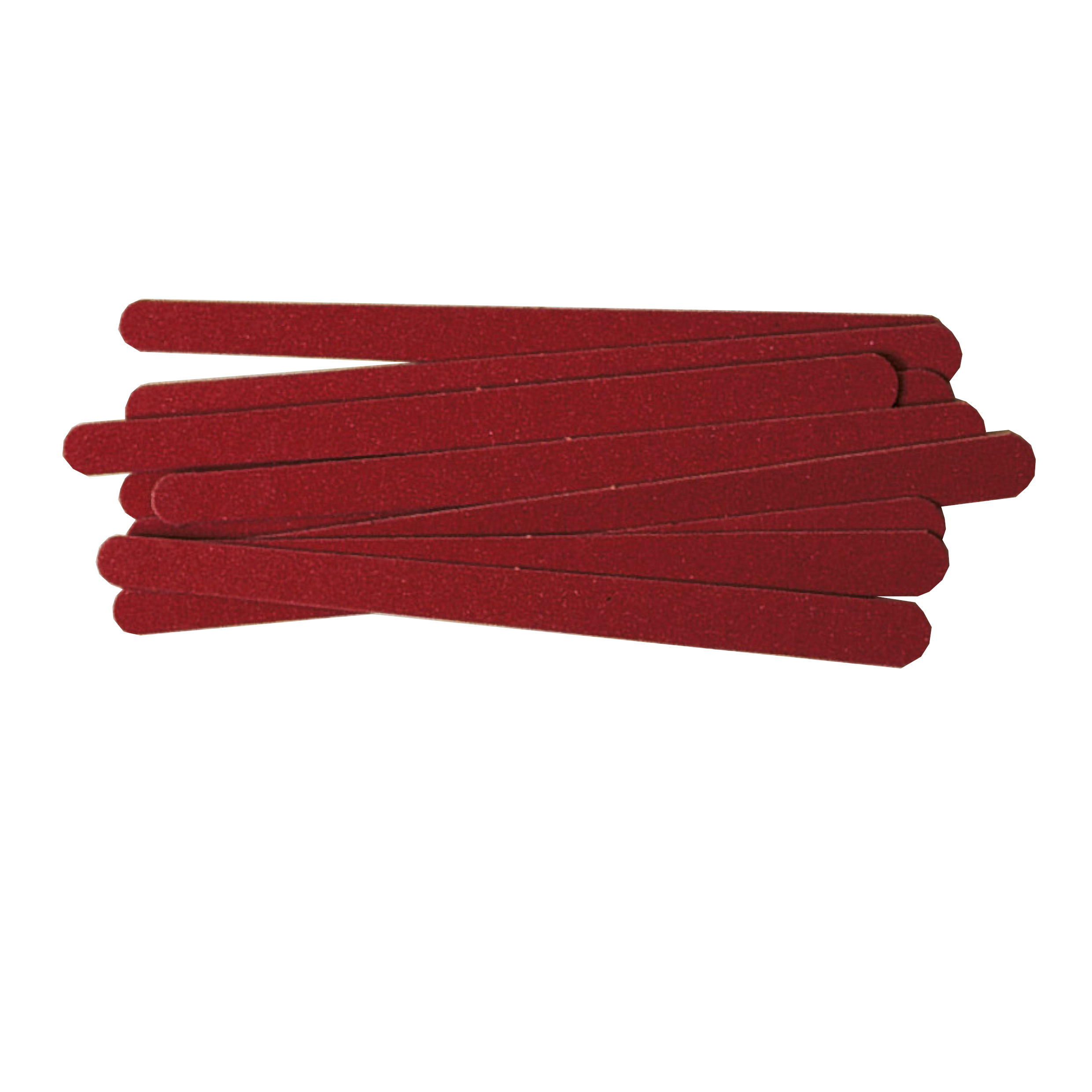 Dusy Papiernagelfeile 18cm 10 Stück Dusy Papiernagelfeile 18cm 10 Stück