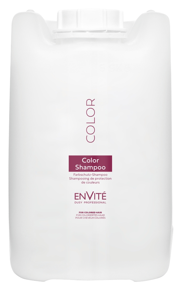 Dusy EnVité Color Shampoo