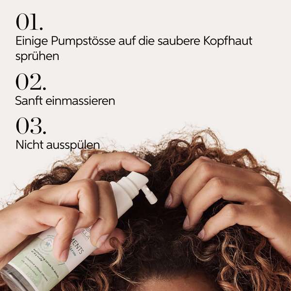 Elements Calming Serum 100ml Elements Calming Serum 100ml