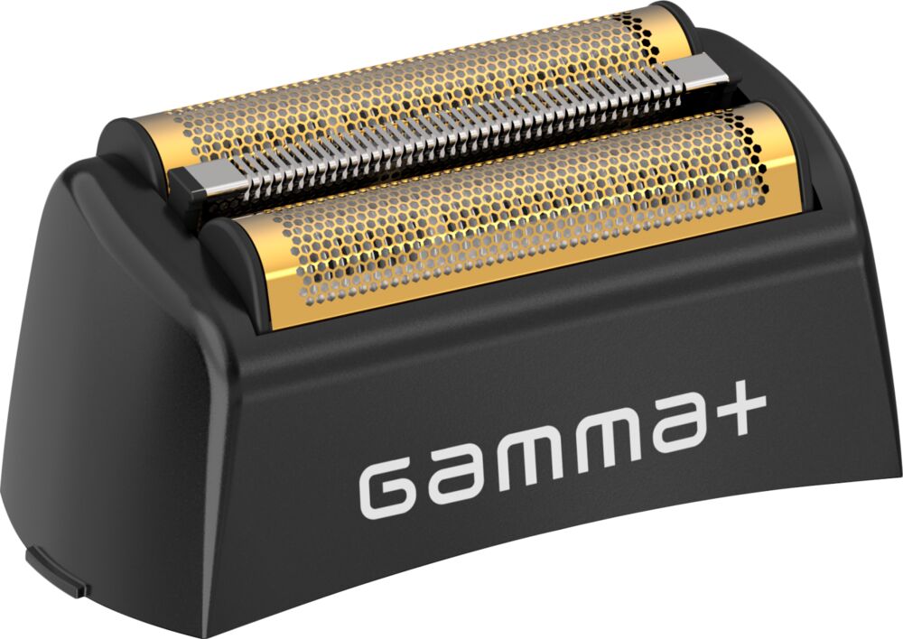Gamma+ Shaver Boosted Ersatzfolie