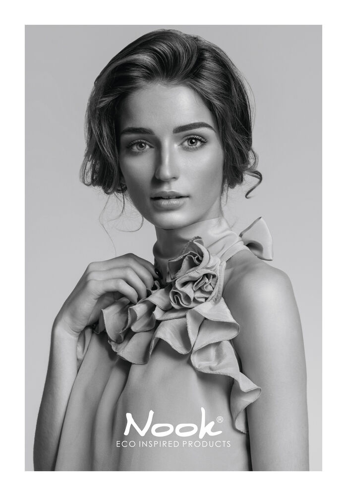 Nook Poster 70 x 100 cm