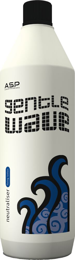 A.S.P Gentle Wave Neutraliser 1L A.S.P Gentle Wave Neutraliser 1L