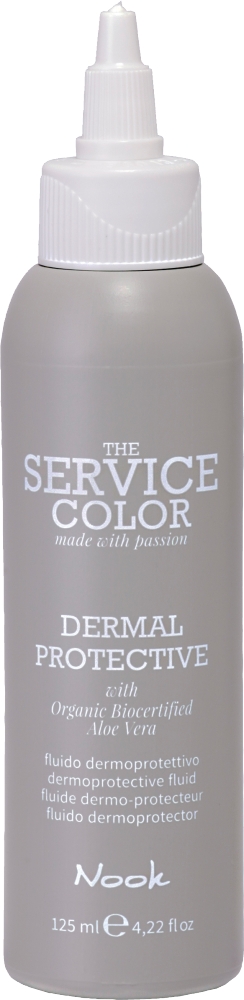 Nook Dermal Protective 125ml 