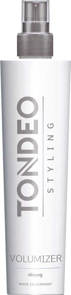 Tondeo Volumizer 200 ml Tondeo Volumizer 200 ml