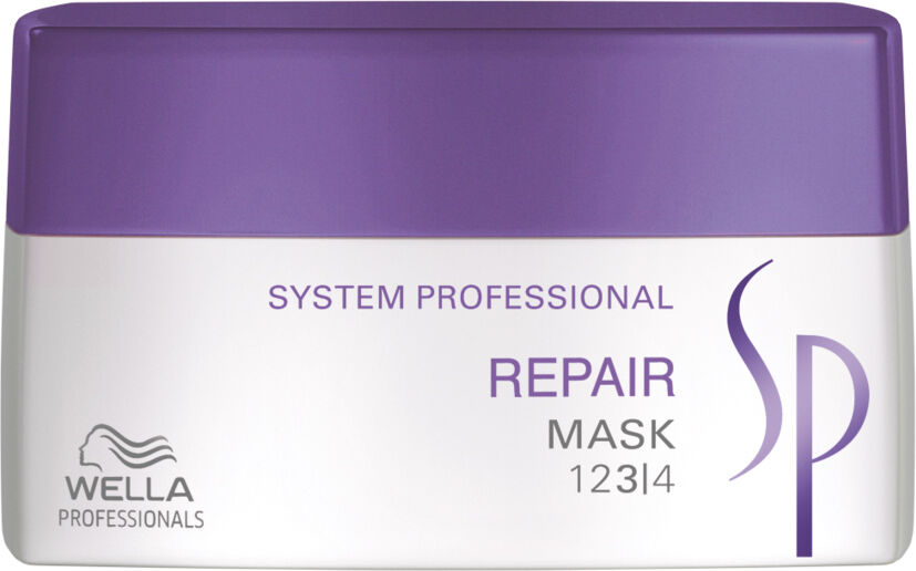 SP Repair Mask 200ml SP Repair Mask 200ml
