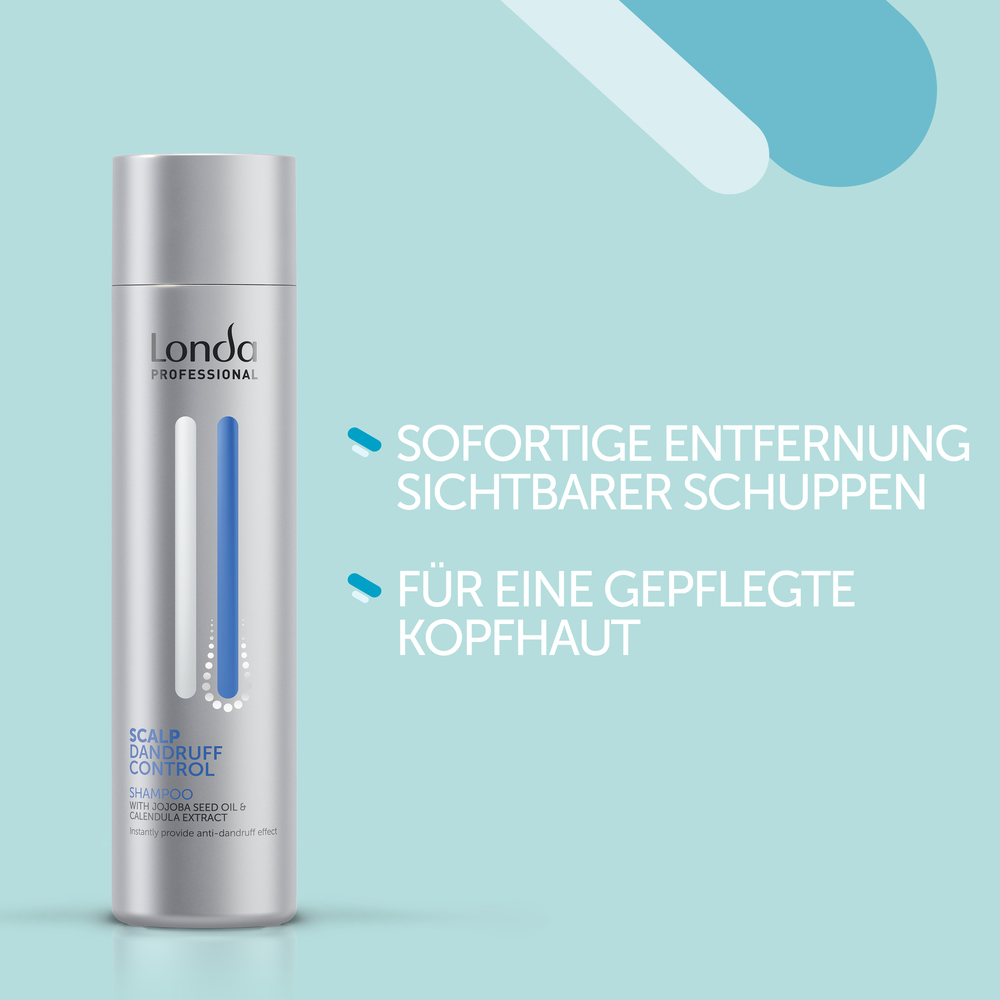 Londa-Care-Scalp-Dandruff-Control-Shampoo-250ml-Vorteile