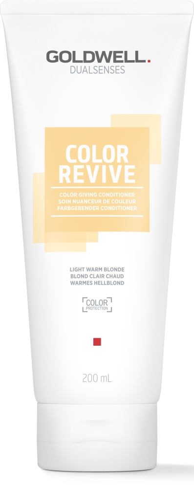 Goldwell Dualsenses Color Revive 200 ml - Farbgebender Conditioner