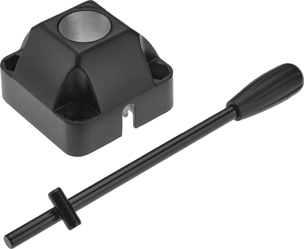 Efalock Mechanik für ClicTec Hocker