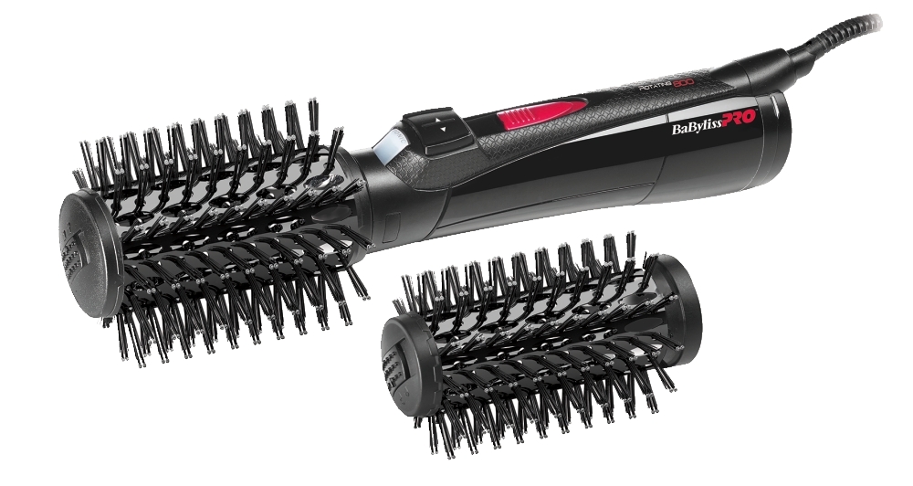 BabylissPro Airstyler Ionen Rotating Brush 800W BabylissPro Airstyler Ionen Rotating Brush 800W