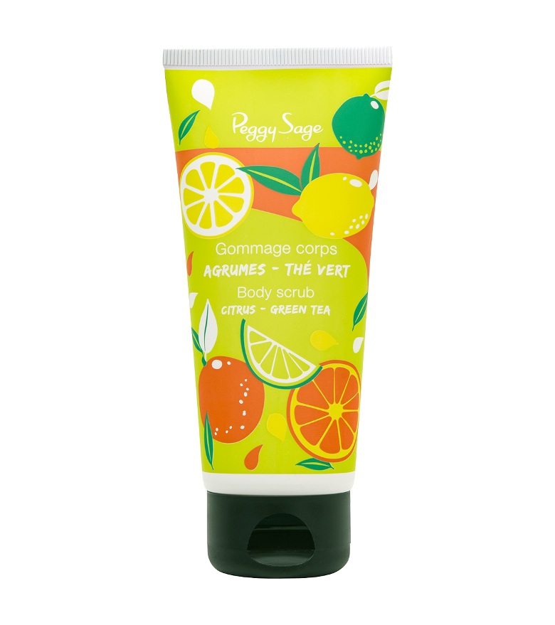 Körperpeeling 100ml
