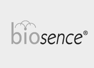 biosence gesichtspflege markenlogo