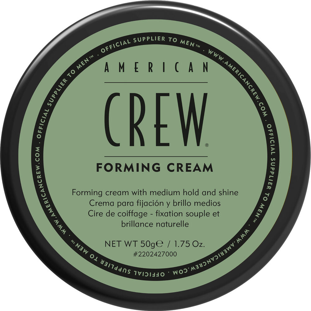 American Crew Classic Forming Cream 50g