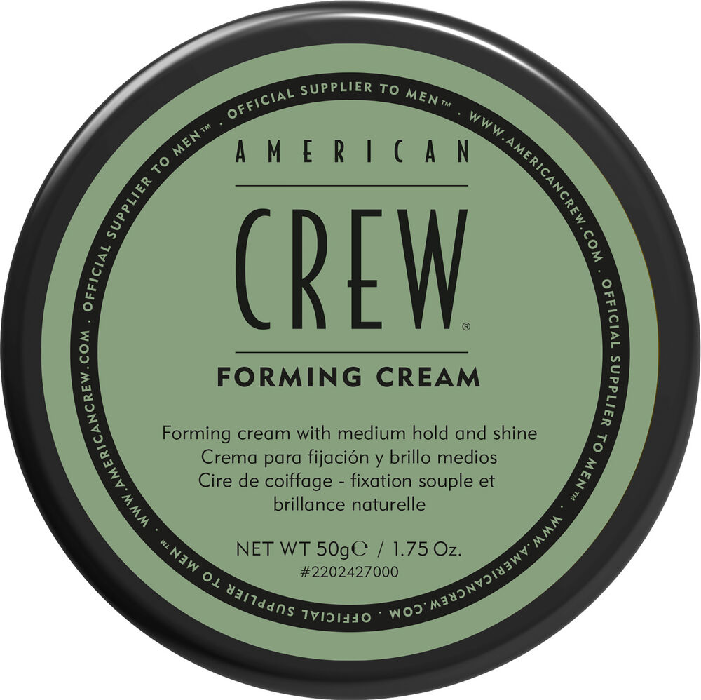 American Crew Classic Forming Cream 50g American Crew Classic Forming Cream 50g