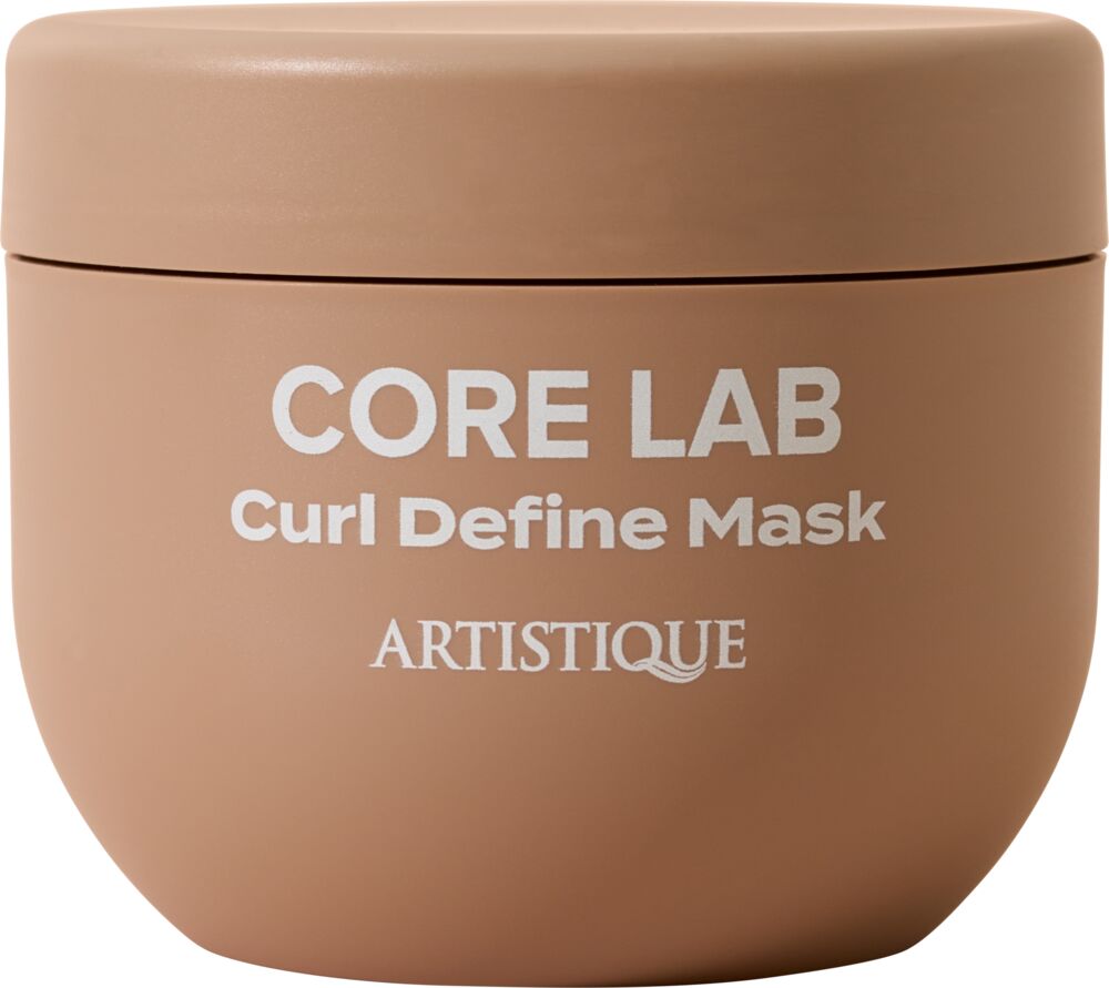 artistique-core-lab-curl-define-mask-lockenmaske-500-ml-tiegel-dunkelbeige-verpackung