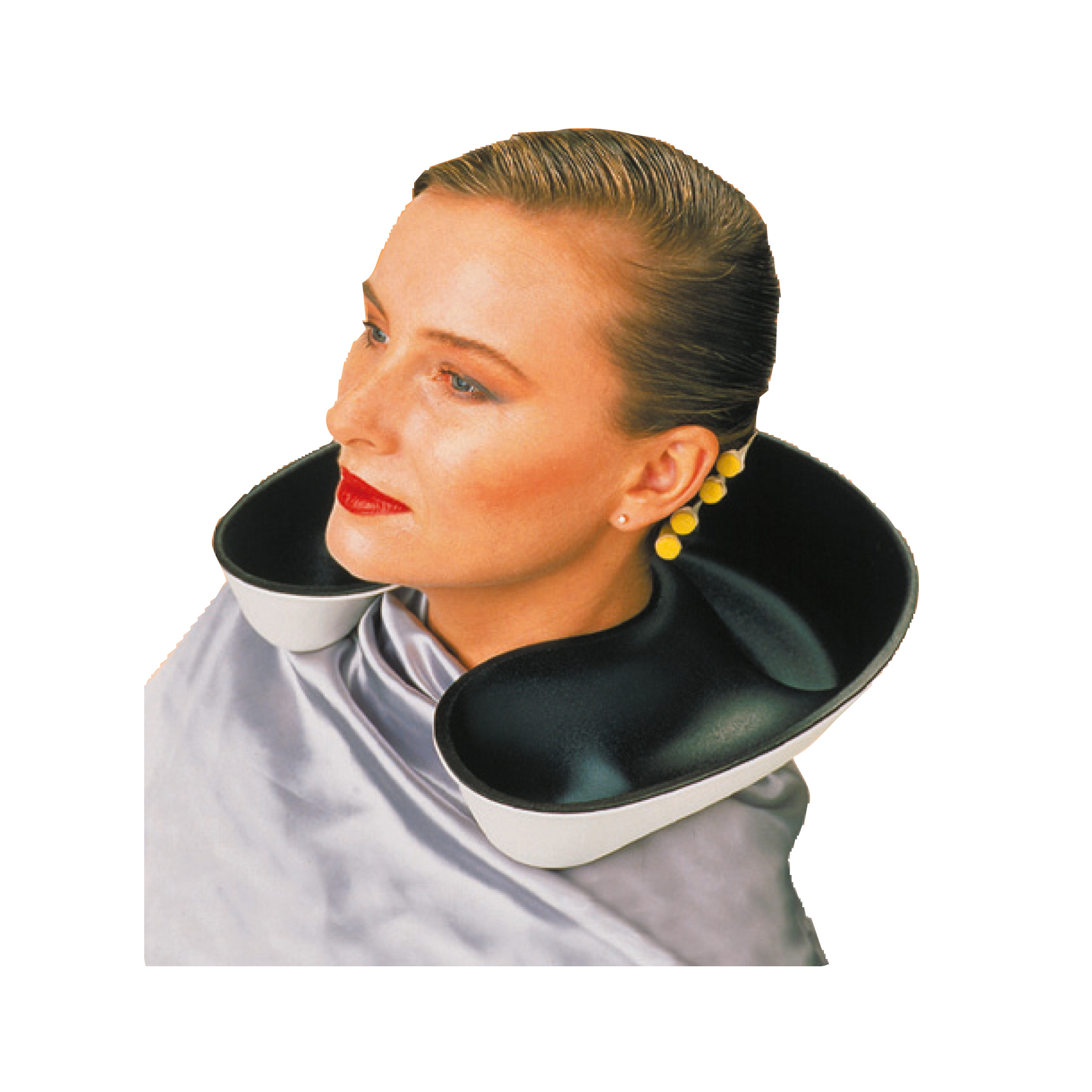 Softsink Deluxe Nackenschale