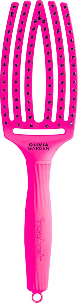 Olivia Garden Fingerbrush Combo Bürstendisplay