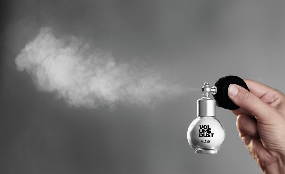 Dusy Style Volume Dust 5g Dusy Style Volume Dust 5g