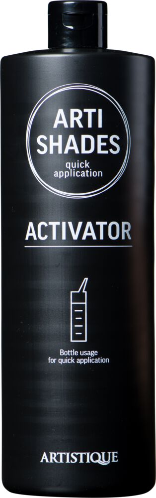 Artistique Activator für Arti Shades Gloss 1 Liter 