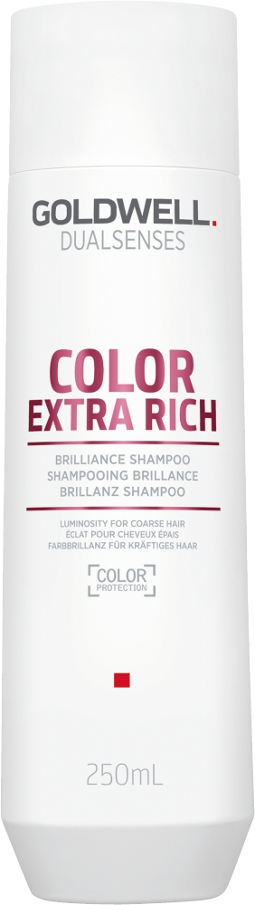 Dualsense Color Extra Rich Shampoo