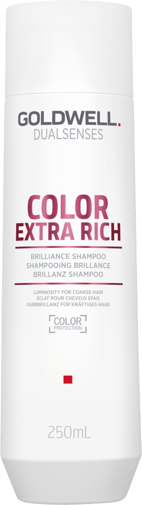 Dualsense Color Extra Rich Shampoo Dualsense Color Extra Rich Shampoo