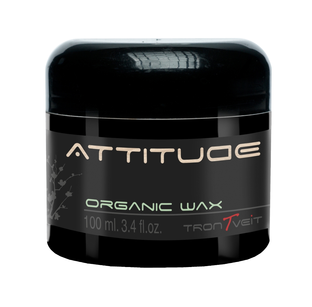 Attitude Organic 100ml