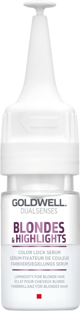 Dualsenses BL&HL Color Lock Serum 18ml Dualsenses BL&HL Color Lock Serum 18ml