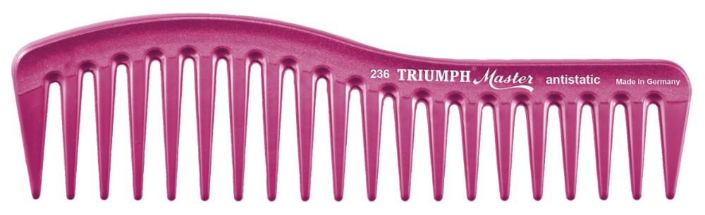 Triumph Master Strähnenkamm 236 Triumph Master Strähnenkamm 236