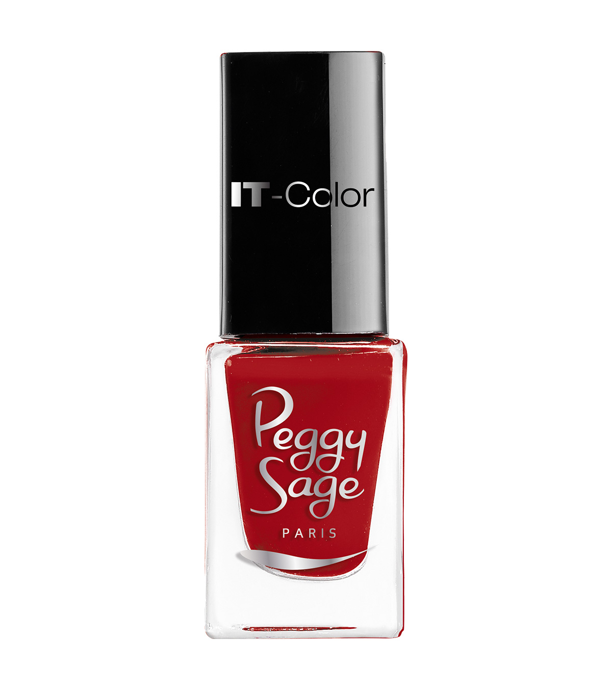 Mini-Nagellacke IT-Color 5ml