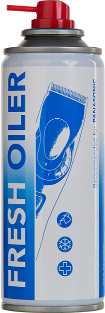Panasonic Fresh Oiler Ölspray 200ml Panasonic Fresh Oiler Ölspray 200ml