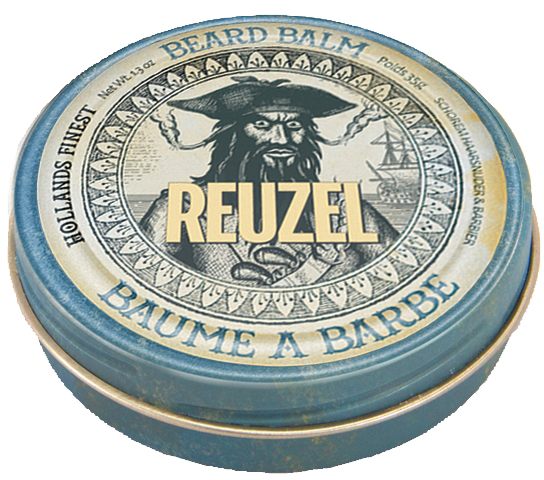 Reuzel Beard Balm 35g  Reuzel Beard Balm 35g