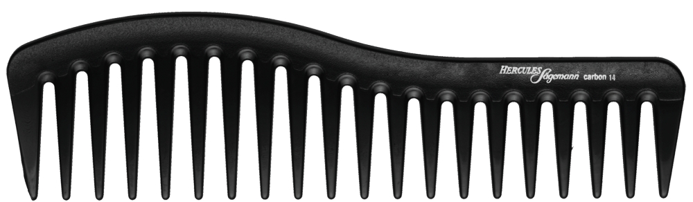 Hercules Carbon Kamm HS C14
