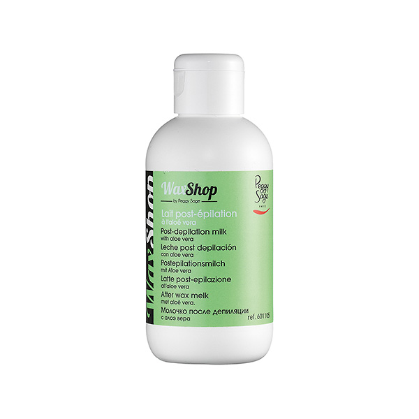 Postepilationsmilch 150ml Postepilationsmilch 150ml