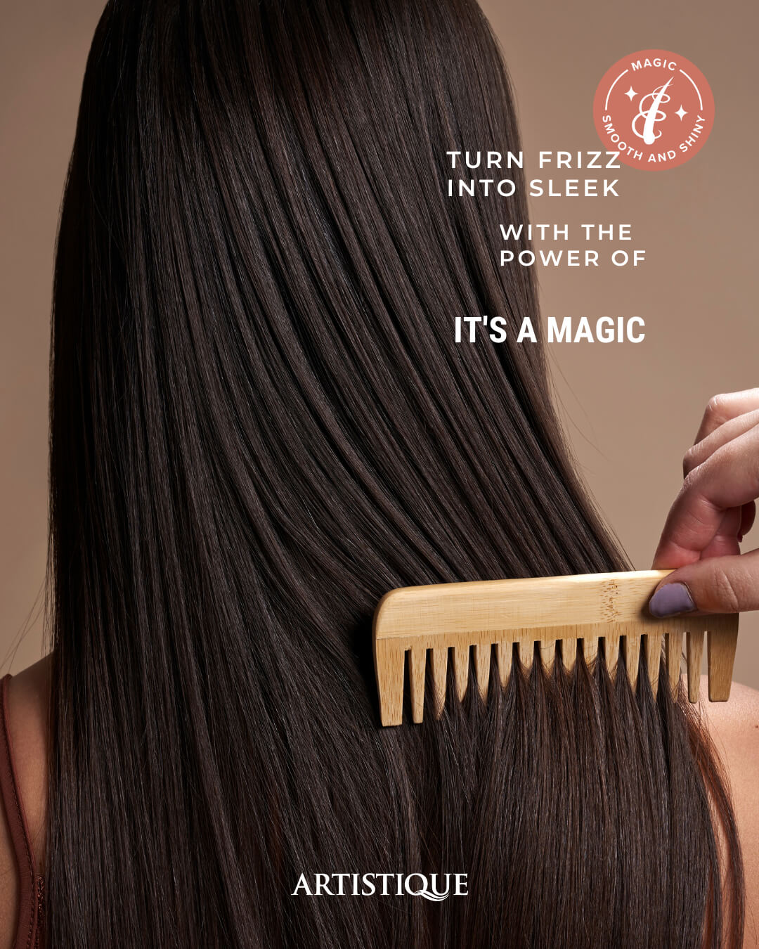 Artistique It´s a Magic Boost me Conditioner Artistique It´s a Magic Boost me Conditioner