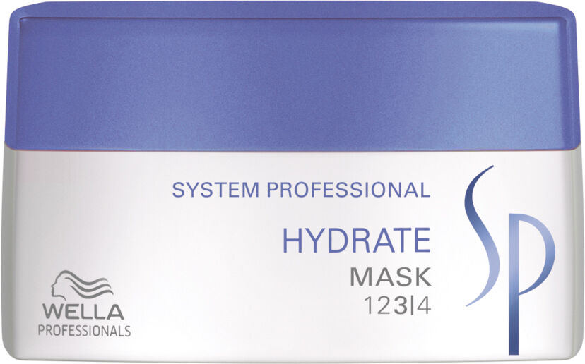 SP Hydrate Mask 200ml SP Hydrate Mask 200ml