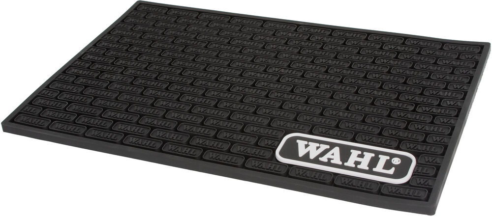 Wahl Barber Tool Mat Wahl Barber Tool Mat