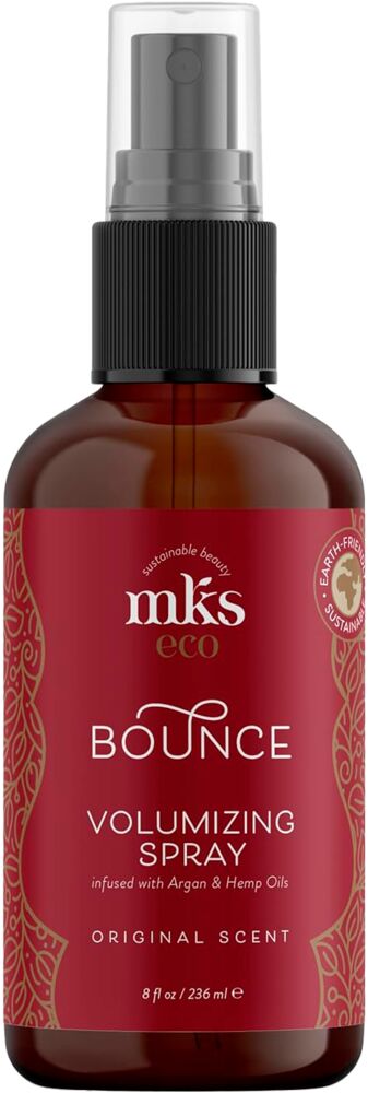 MKS eco Bounce Spray Original 236ml (Volumenspray) MKS eco Bounce Spray Original 236ml (Volumenspray)