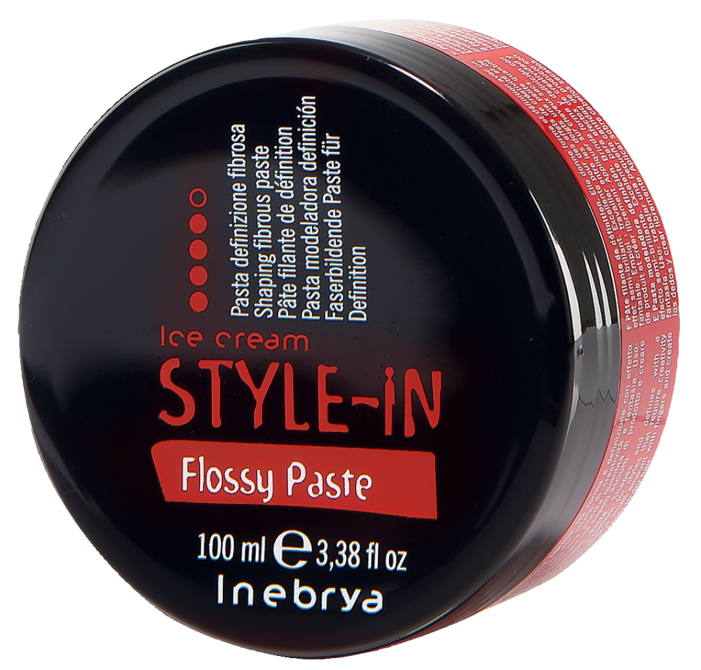Style-In Flossy Paste 100ml Style-In Flossy Paste 100ml