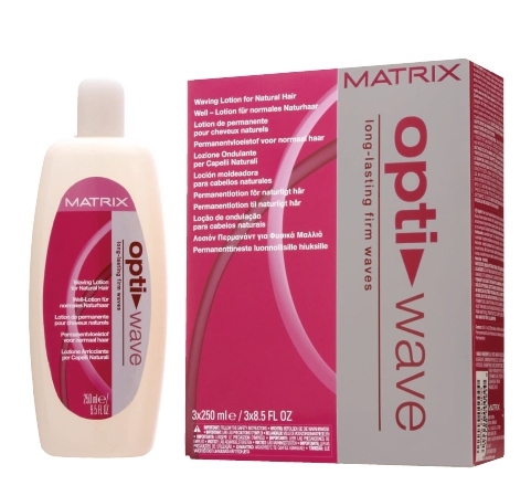 Optiwave 3 x 250 ml