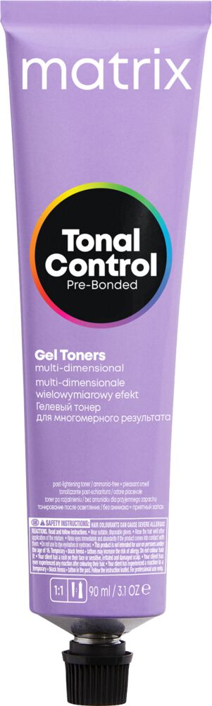 Matrix Tonal Control 90 ml (Gel-Toner)