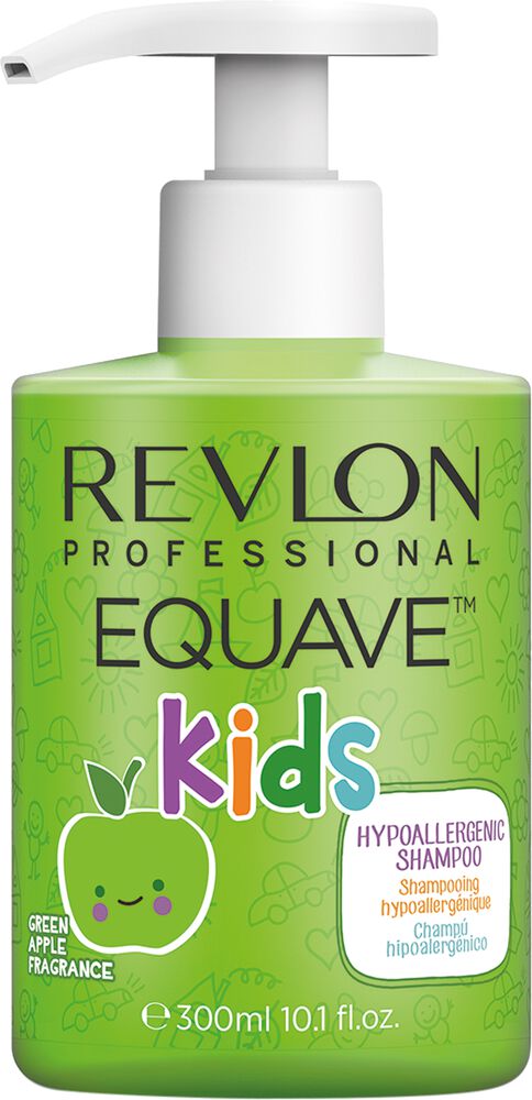 Revlon Equave Kids Shampoo 300 ml