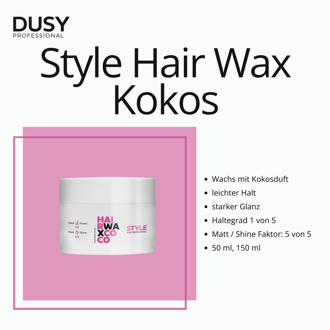 dusy-style-hairwax-coco-haarwachs-mit-kokosduft-dose-plus-vorteile-und-funktionen